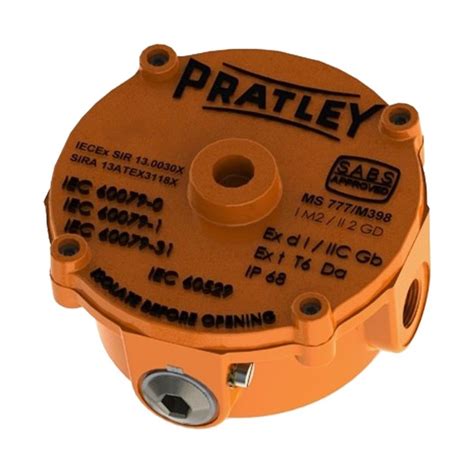 pratley junction box|flameproof junction box manufacturers.